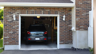 Garage Door Installation at Milton Center Milton, Massachusetts